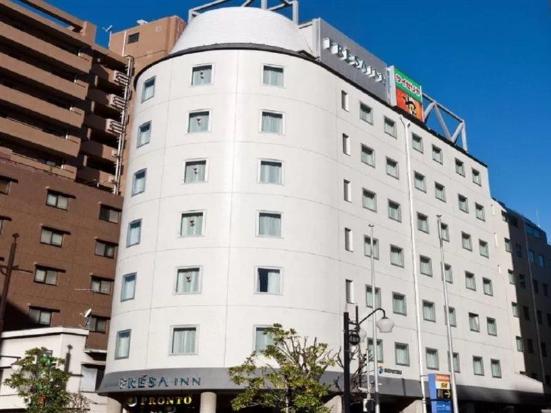 ホテル 相鉄フレッサイン東京東陽町駅前 東京都 エクステリア 写真